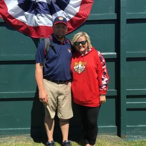 Meet your Posher, Brooke